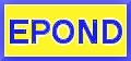 EPOND logo