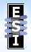 ESI logo